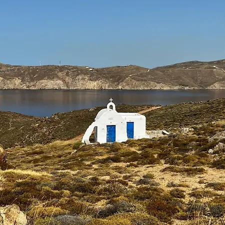 Panormos Escape Dreamy Coastal *