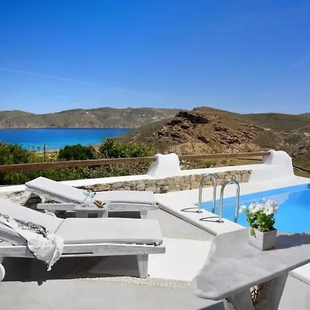 Panormos Escape Dreamy Coastal * Panormos (Mykonos)